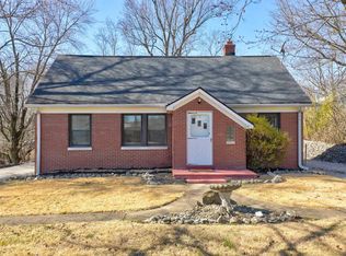 2730 W Mill Rd, Evansville, IN 47720