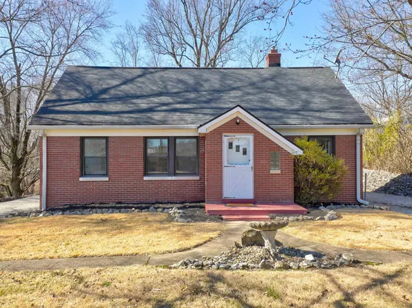 2730 W Mill Rd, Evansville, IN 47720