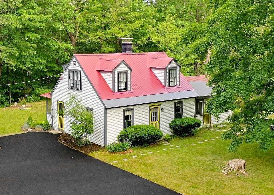 2071 West Side Road, North Conway, NH 03860 Zillow