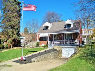 36 Cobb Ave, Pittsburgh, PA 15205