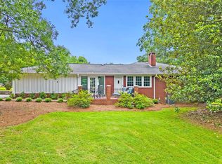 8618 Lawyers Rd, Charlotte, NC 28227