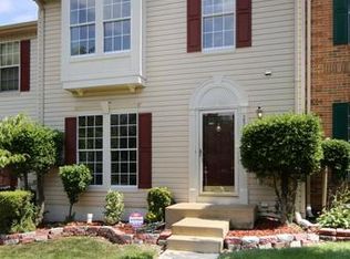 2564 Grayton Ln, Woodbridge, VA 22191