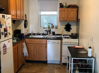 218 W 8th St #I1, Boston, MA 02127