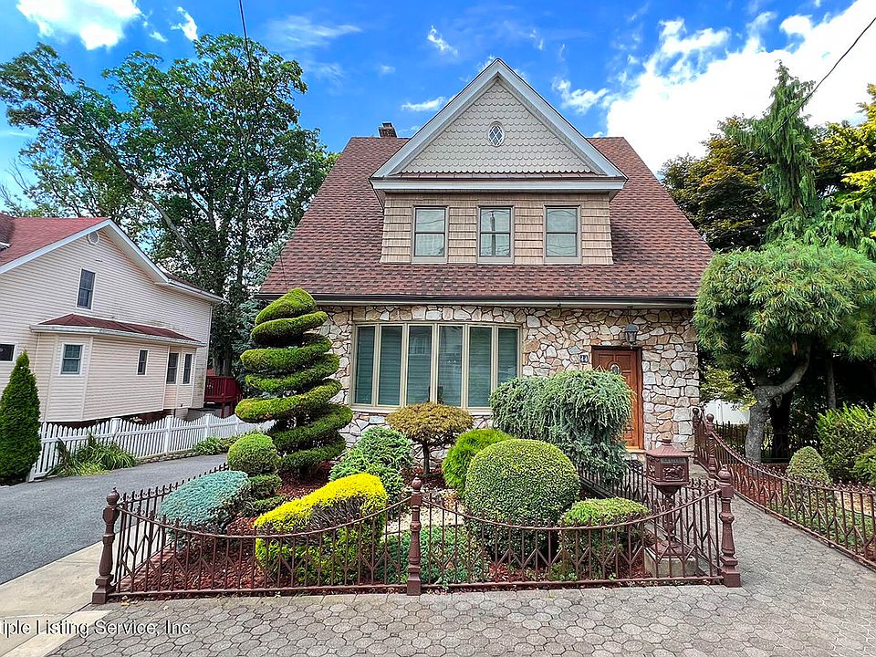 44 Summit Ave, Staten Island, NY 10306 MLS 1156573 Zillow