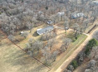 102196 S 3304th Rd, Harrah, OK 73045