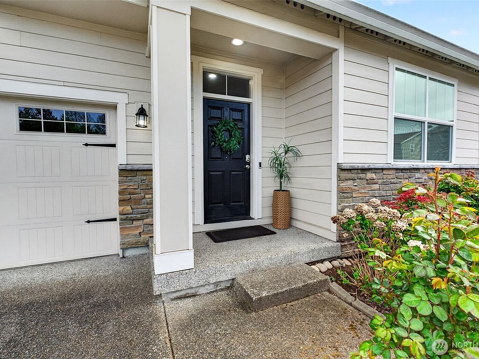 6719 139th Street Ct E, Puyallup, WA 98373 | Zillow
