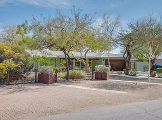 3319 N 60th St, Phoenix, AZ 85018
