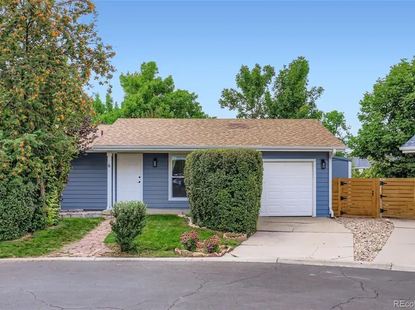 6 Pinon Place, Broomfield, CO 80020