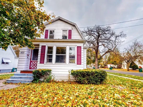 437 McComb STREET, Fort Atkinson, WI 53538