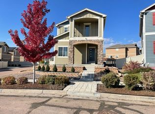 2354 Dorset Dr, Colorado Springs, CO 80910
