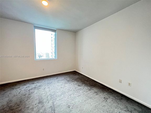 2nd image of 1060 Brickell Ave #13
