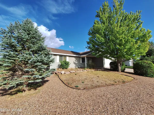 589 Pear St, Snowflake, AZ 85937
