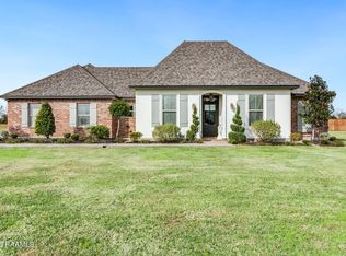 331 Country View Rd, Church Point, LA 70525