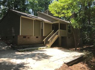 1809 Highbrook Dr, Columbia, SC 29212