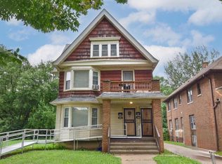 3042 N 45th St #3044, Milwaukee, WI 53210