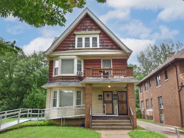 3042 N 45th STREET #3044, Milwaukee, WI 53210
