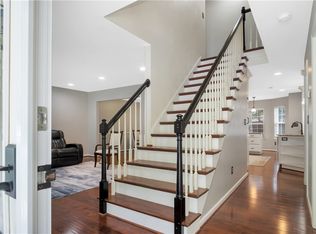 349 Rivers Ridge Cir, Newport News, VA 23608