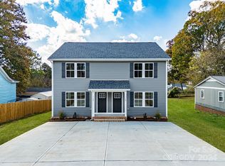 112 E Earnhardt St E, Salisbury, NC 28144