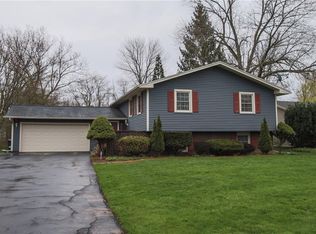 96 Moorland Rd, Rochester, NY 14612