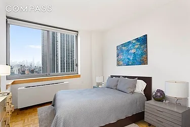 Rented by Compass