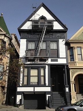2nd image of 442 Scott St APT 5