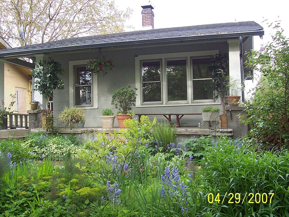 Front view