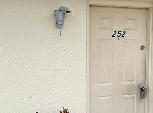 252 Chandler St #252, Cape Canaveral, FL 32920