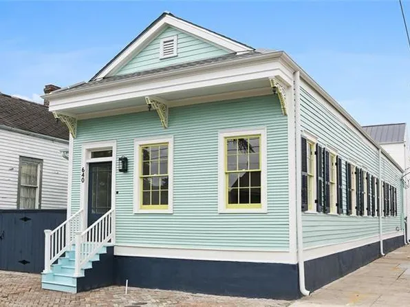 640 Pauline St, New Orleans, LA 70117