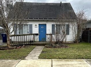 2506 Missouri Ave, Flint, MI 48506