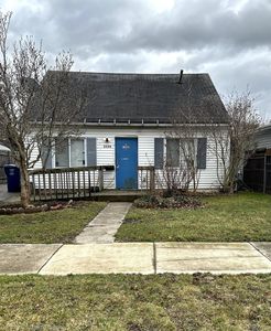 2506 Missouri Ave, Flint, MI, 48506