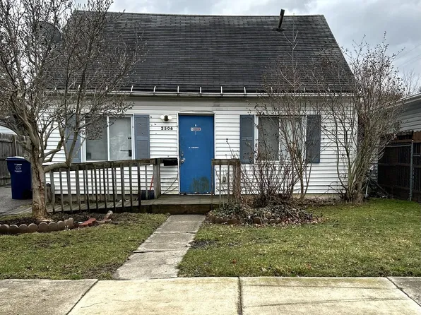 2506 Missouri Ave, Flint, MI 48506