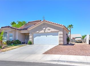 790 Los Tavis Way, Boulder City, NV 89005
