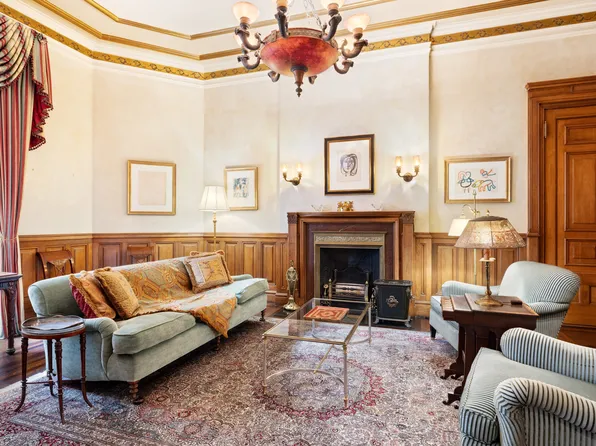 1 West 72nd Street image 6 of 16