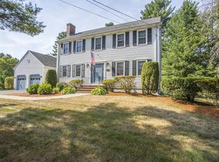 1740 Oak Grove Dr, Dighton, MA 02715
