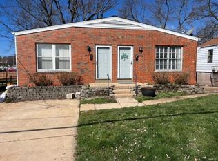 3519 Edmundson Rd, Saint Louis, MO 63114