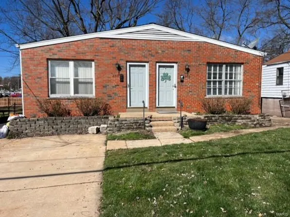 3519 Edmundson Rd, Saint Louis, MO 63114