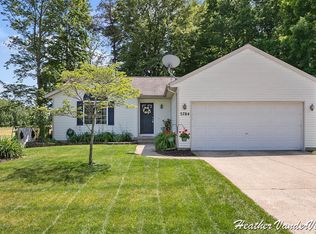 5784 Lynn Dr, Allendale, MI 49401