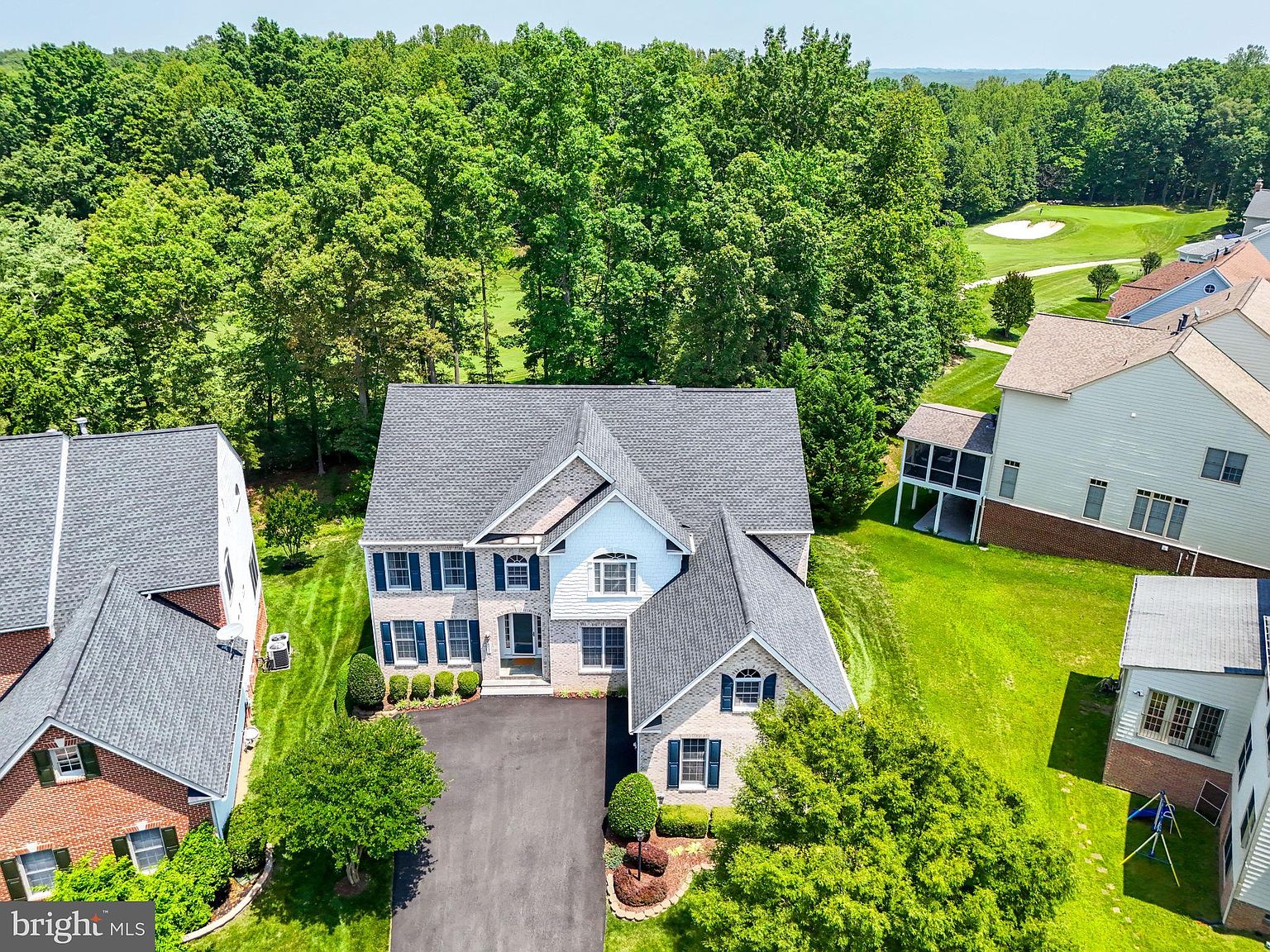 4801 Grand Masters Way