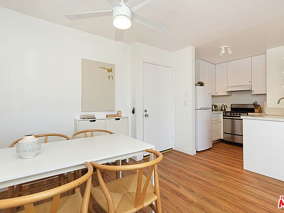 2nd image of 210 S La Fayette Park Pl APT 305