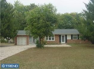 1330 Swedesboro Rd, Monroeville, NJ 08343