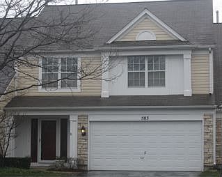 FRONT OF HOME VIEWS!