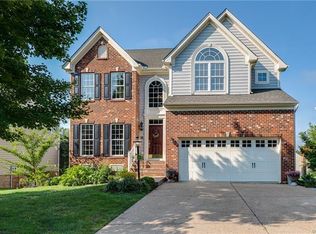 14613 Charter Walk Ct, Midlothian, VA 23114