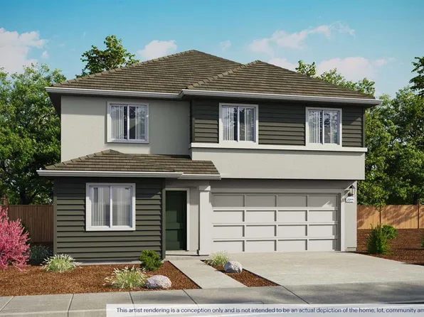 2183 Gerald Dr, Yuba City, CA 95993