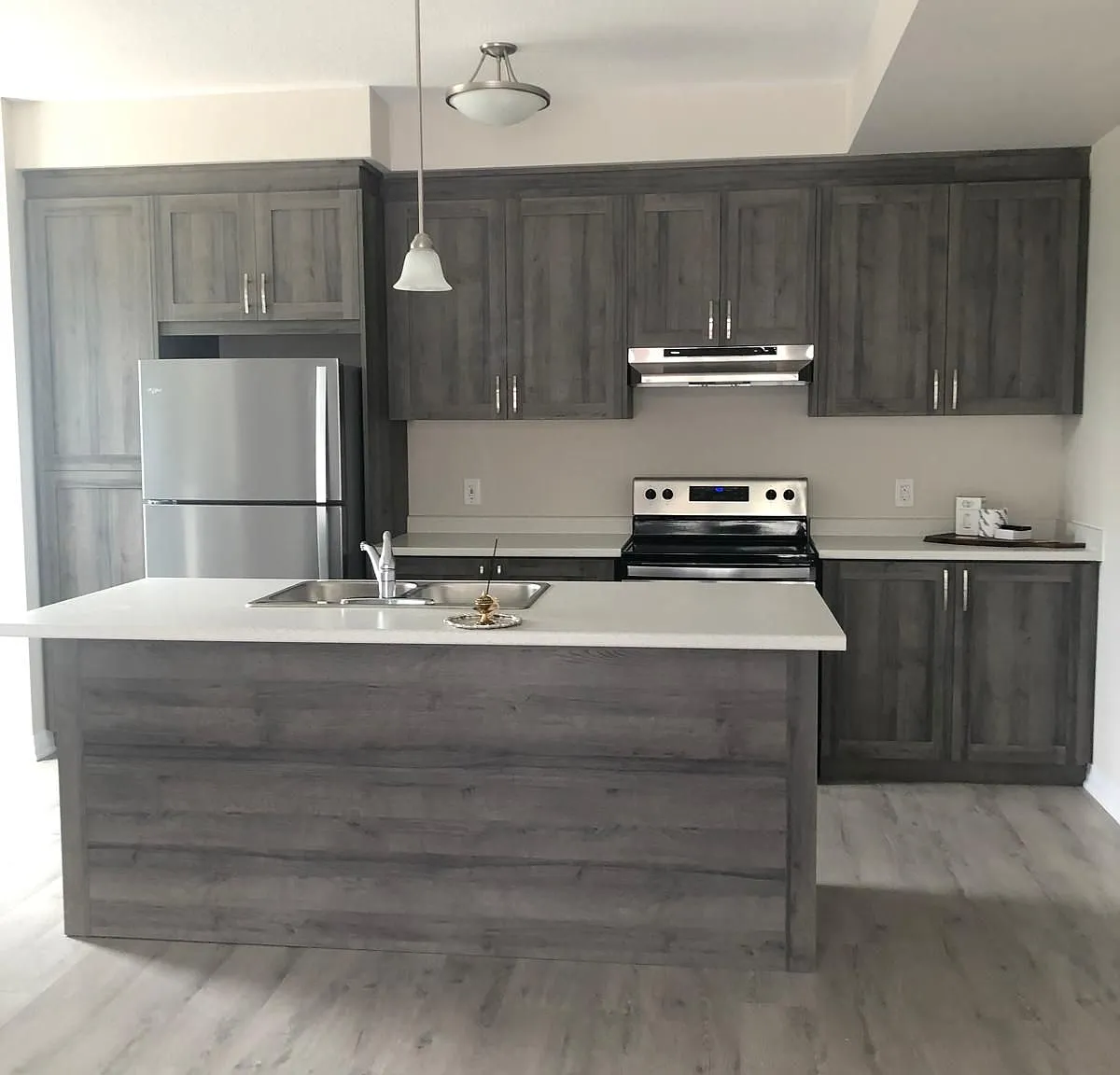 2 bed, $2,500 — Photo 3