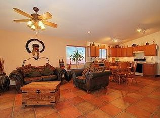 5693 S Ballantry Dr, Tucson, AZ 85746