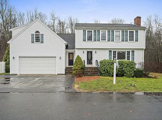 162 Century Rd, Weymouth, MA 02190