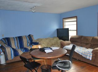 1228 Ratone St APT 1, Manhattan, KS 66502