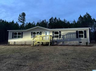 830 Concord Church Rd, Talladega, AL 35160