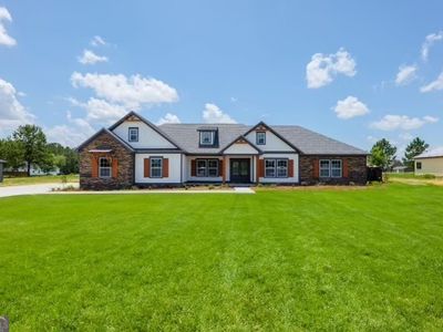 188 Tempa Ln, Douglas, GA, 31535