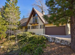 28231 N Bay Rd, Lake Arrowhead, CA 92352